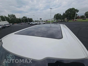 2024 Ford F-150 Platinum Crew Cab Short Bed - miniatura 9