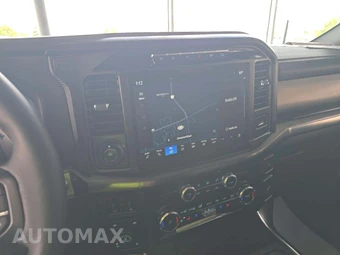 2024 Ford F-150 Raptor Crew Cab Short Bed - miniatura 10