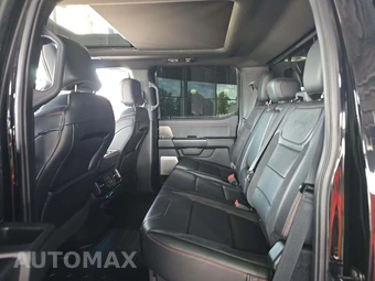 2024 Ford F-150 Raptor Crew Cab Short Bed - miniatura 13