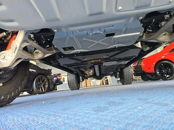 2024 Ford F-150 Raptor Crew Cab Short Bed - miniatura 20