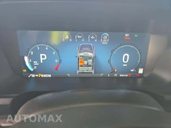 2024 Ford F-150 Raptor Crew Cab Short Bed - miniatura 9