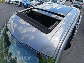 2024 Ford F-150 Raptor Crew Cab Short Bed - miniatura 12