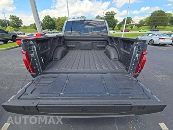 2024 Ford F-150 Raptor Crew Cab Short Bed - miniatura 14
