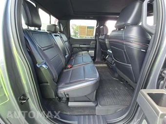 2024 Ford F-150 Raptor Crew Cab Short Bed - miniatura 16