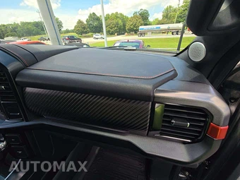 2024 Ford F-150 Raptor Crew Cab Short Bed - miniatura 19