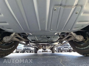 2024 Ford F-150 Raptor Crew Cab Short Bed - miniatura 20
