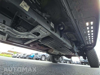 2024 Ford F-150 Raptor Crew Cab Short Bed - miniatura 7