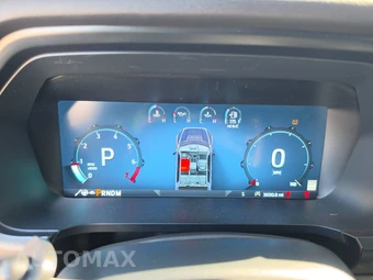 2024 Ford F-150 Raptor Crew Cab Short Bed - miniatura 12