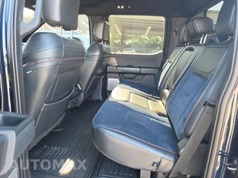 2024 Ford F-150 Raptor Crew Cab Short Bed - miniatura 13