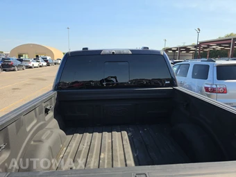 2024 Ford F-150 Raptor Crew Cab Short Bed - miniatura 16