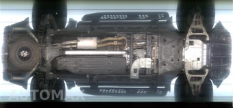 2024 Ford F-150 Raptor Crew Cab Short Bed - miniatura 17