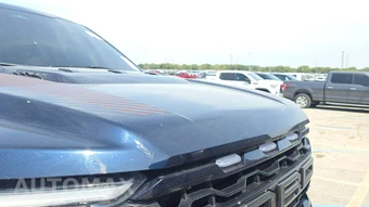 2024 Ford F-150 Raptor Crew Cab Short Bed - miniatura 22