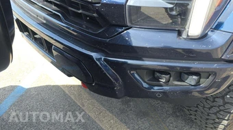2024 Ford F-150 Raptor Crew Cab Short Bed - miniatura 24