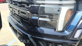 2024 Ford F-150 Raptor Crew Cab Short Bed - miniatura 26
