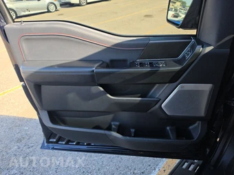 2024 Ford F-150 Raptor Crew Cab Short Bed - miniatura 9