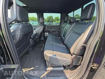 2024 Ford F-150 Raptor Crew Cab Short Bed - miniatura 10