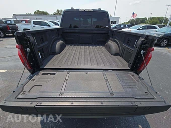 2024 Ford F-150 Raptor Crew Cab Short Bed - miniatura 11