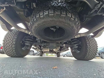2024 Ford F-150 Raptor Crew Cab Short Bed - miniatura 12