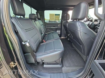 2024 Ford F-150 Raptor Crew Cab Short Bed - miniatura 13