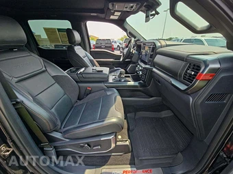 2024 Ford F-150 Raptor Crew Cab Short Bed - miniatura 15