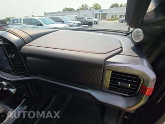 2024 Ford F-150 Raptor Crew Cab Short Bed - miniatura 16