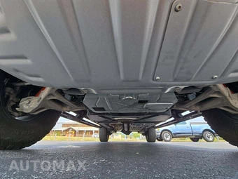 2024 Ford F-150 Raptor Crew Cab Short Bed - miniatura 17