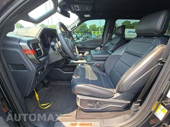 2024 Ford F-150 Raptor Crew Cab Short Bed - miniatura 3