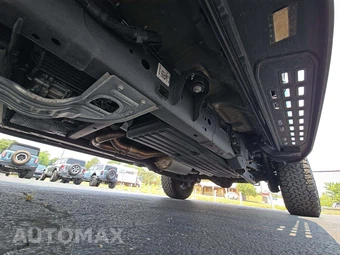 2024 Ford F-150 Raptor Crew Cab Short Bed - miniatura 4