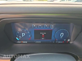 2024 Ford F-150 Raptor Crew Cab Short Bed - miniatura 6
