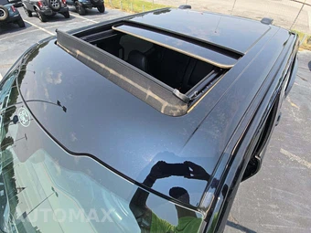 2024 Ford F-150 Raptor Crew Cab Short Bed - miniatura 9