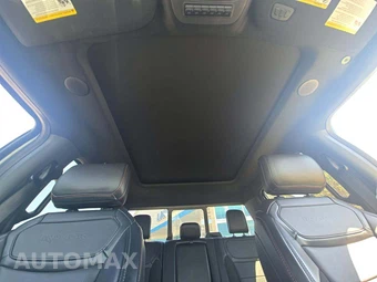 2024 Ford F-150 Raptor Crew Cab Short Bed - miniatura 11