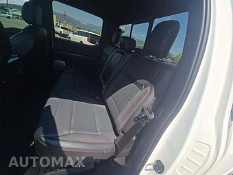 2024 Ford F-150 Raptor Crew Cab Short Bed - miniatura 13