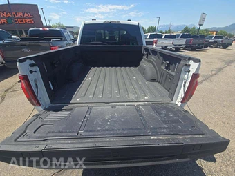 2024 Ford F-150 Raptor Crew Cab Short Bed - miniatura 14