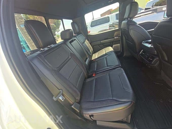 2024 Ford F-150 Raptor Crew Cab Short Bed - miniatura 16