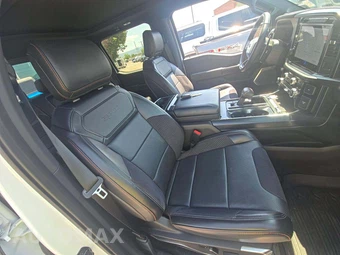 2024 Ford F-150 Raptor Crew Cab Short Bed - miniatura 18