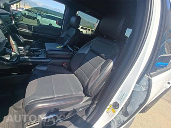 2024 Ford F-150 Raptor Crew Cab Short Bed - miniatura 6
