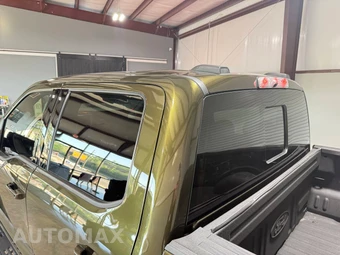 2024 Ford F-150 Raptor Crew Cab Short Bed - miniatura 17