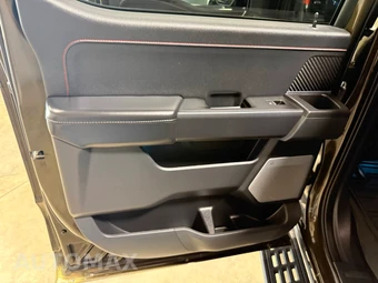 2024 Ford F-150 Raptor Crew Cab Short Bed - miniatura 25