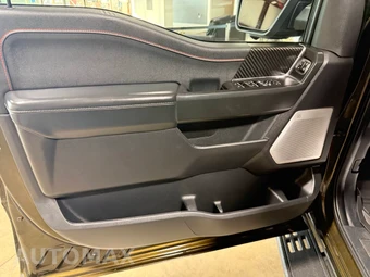 2024 Ford F-150 Raptor Crew Cab Short Bed - miniatura 26