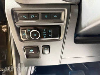 2024 Ford F-150 Raptor Crew Cab Short Bed - miniatura 27