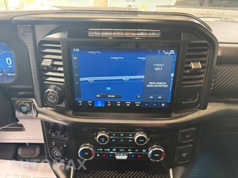 2024 Ford F-150 Raptor Crew Cab Short Bed - miniatura 28