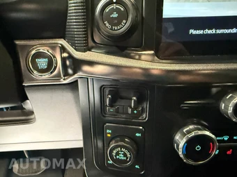 2024 Ford F-150 Raptor Crew Cab Short Bed - miniatura 30