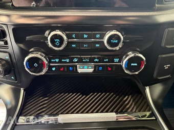 2024 Ford F-150 Raptor Crew Cab Short Bed - miniatura 31