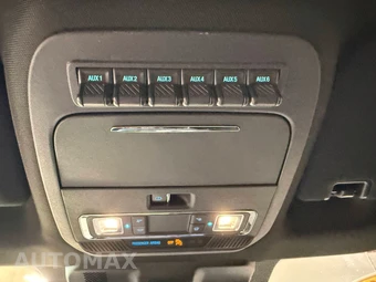 2024 Ford F-150 Raptor Crew Cab Short Bed - miniatura 34