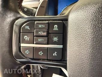 2024 Ford F-150 Raptor Crew Cab Short Bed - miniatura 37