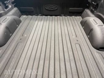 2024 Ford F-150 Raptor Crew Cab Short Bed - miniatura 7