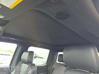 2024 Ford F-150 Raptor Crew Cab Short Bed - miniatura 11