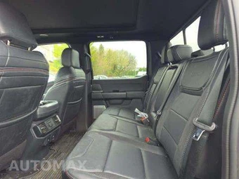 2024 Ford F-150 Raptor Crew Cab Short Bed - miniatura 13