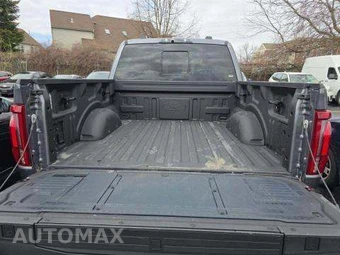 2024 Ford F-150 Raptor Crew Cab Short Bed - miniatura 14