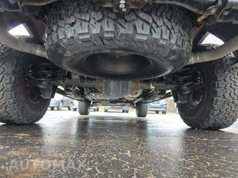 2024 Ford F-150 Raptor Crew Cab Short Bed - miniatura 15